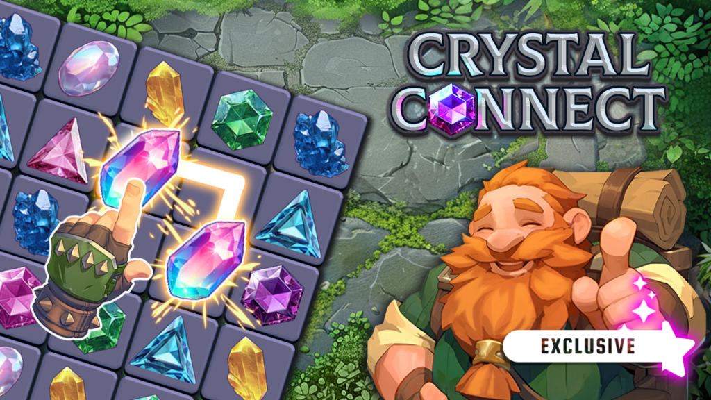 Crystal Connect