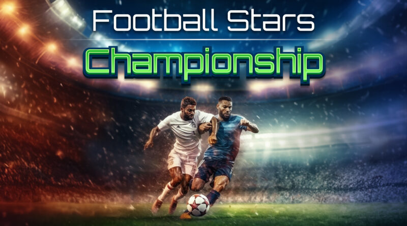 Football Stars Championship