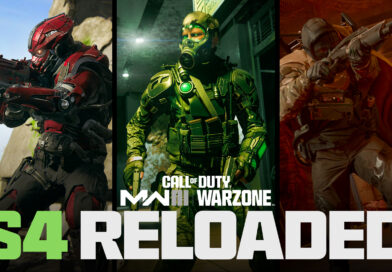 Call of Duty MWIII Saison 4 Reloaded