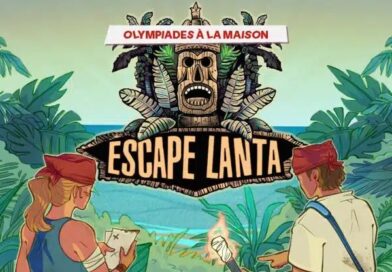 escape lanta escape kit