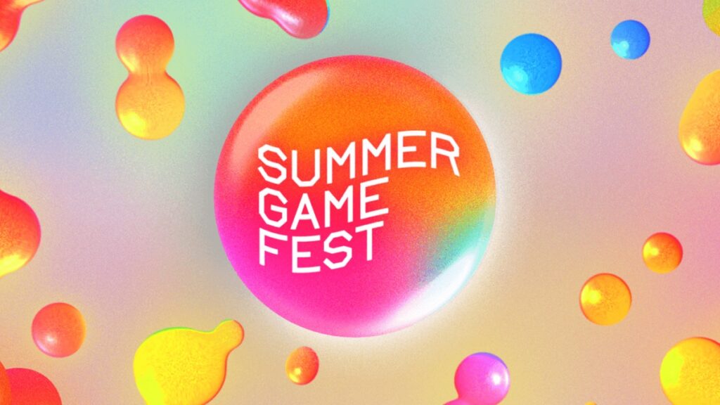 summer game fest