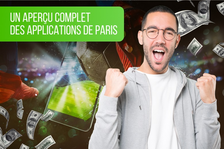 applications de paris