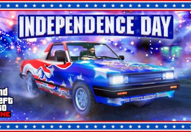 GTA Online independence day