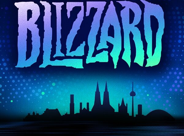 Blizzard