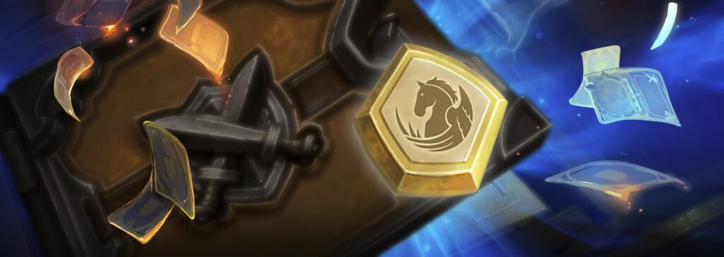 Hearthstone cadeaux gratuits