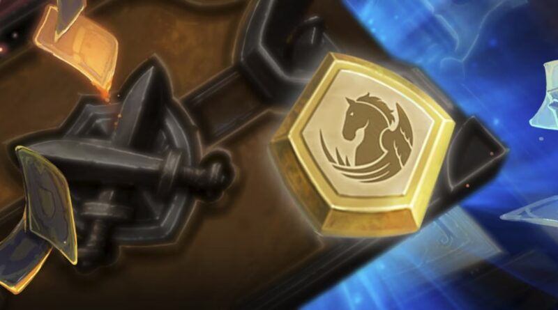 Hearthstone cadeaux gratuits