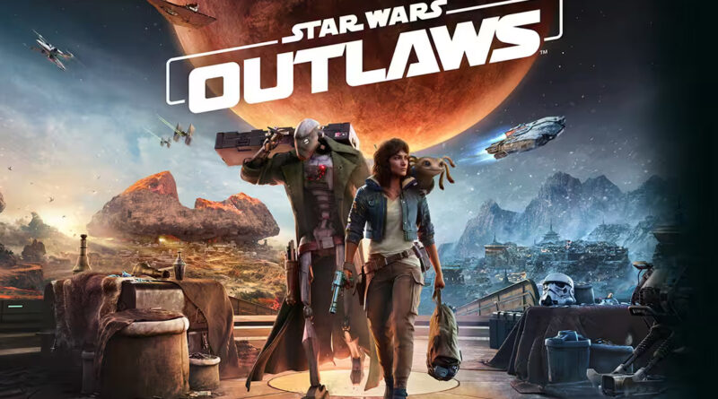 Star Wars Outlaws