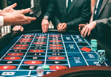 La Lightning Roulette : Une nouvelle façon de jouer à la roulette en ligne