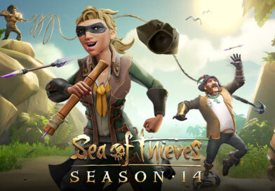 Sea of Thieves Saison 14