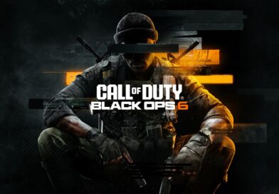 Call of Duty Black Ops 6