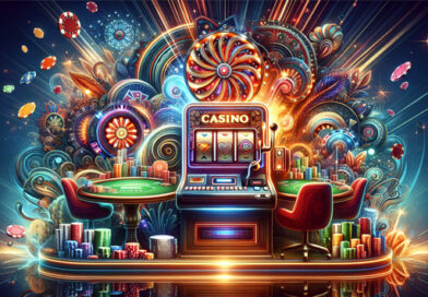 L’influence des thèmes de design sur l’expérience des joueurs de casino avec Neon54 casino