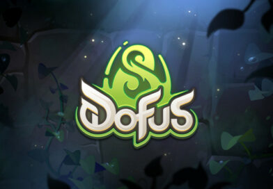 Dofus 3.0