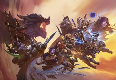 30e anniversaire de Warcraft