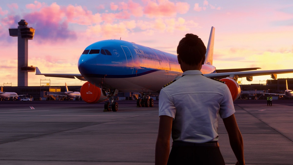 Microsoft Flight Simulator 2024 : Un simulateur pour tous les styles de jeu