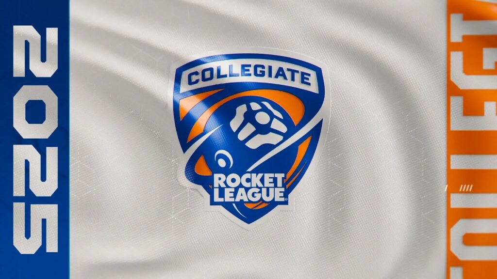 Rocket League Collegiate 2025