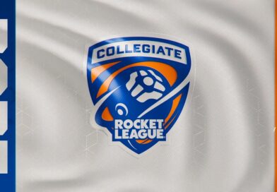 Rocket League Collegiate 2025