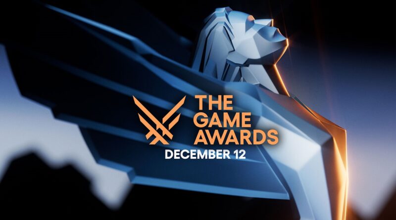 Game Awards 2024