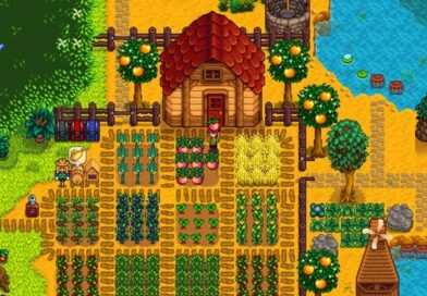 Stardew Valley