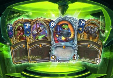 Hearthstone - Les héros de StarCraft sont enfin là