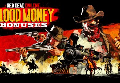 Red Dead Online Blood Money Collector Bonuses