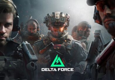 Delta Force