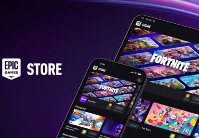 Epic Games Store Jeux Gratuits