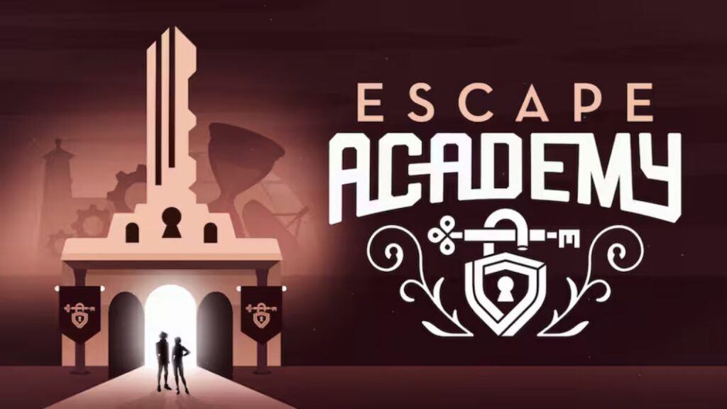 Escape Academy