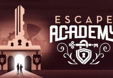 Escape Academy