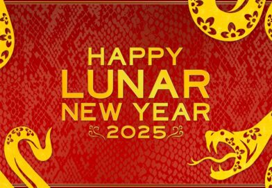 GTA Online : happy lunar new year 2025