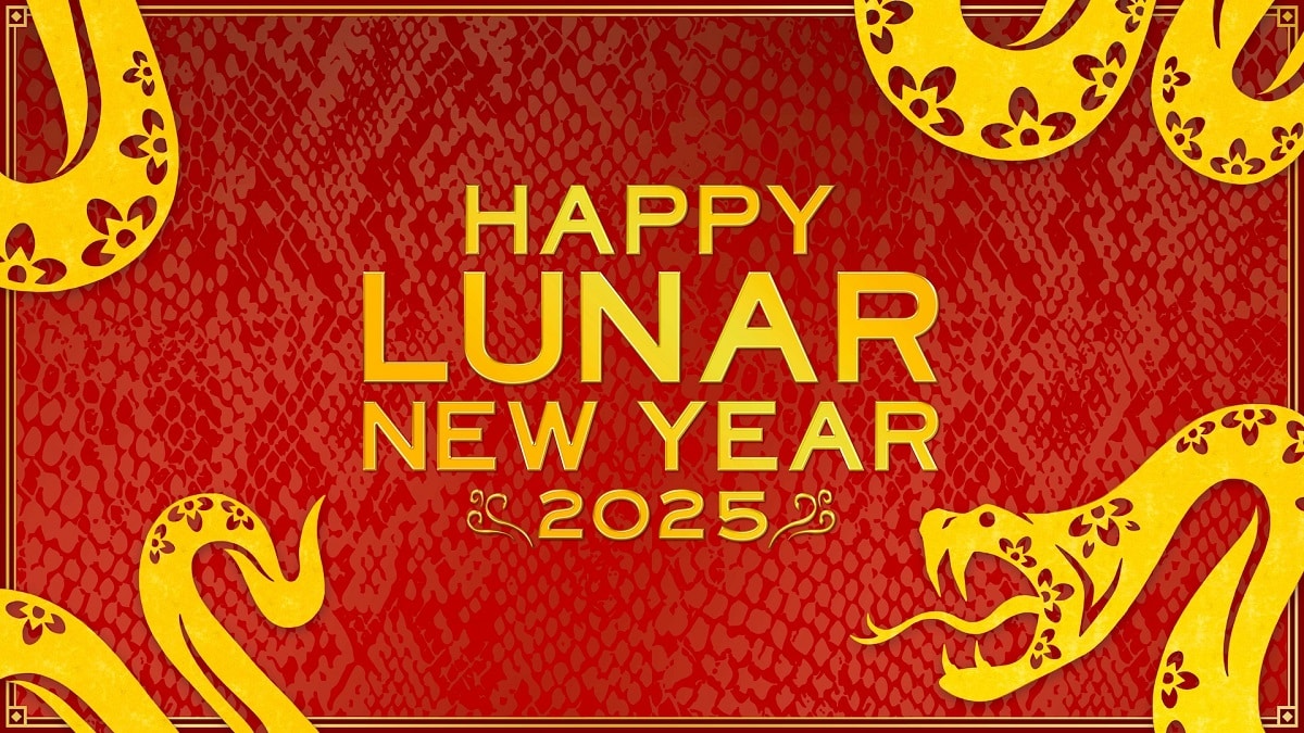 GTA Online : happy lunar new year 2025