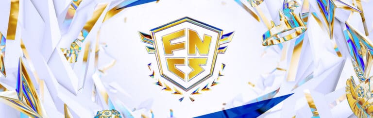 Championnat global Fortnite 2025