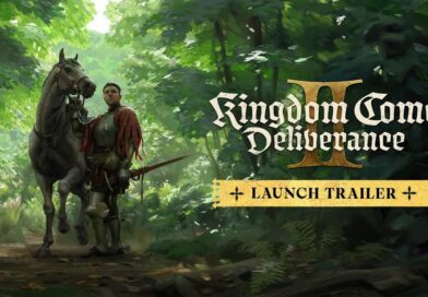 Kingdom Come : Deliverance 2