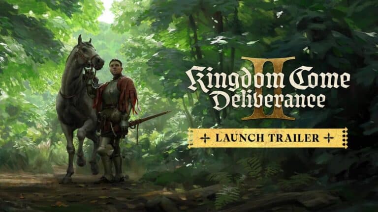 Kingdom Come : Deliverance 2