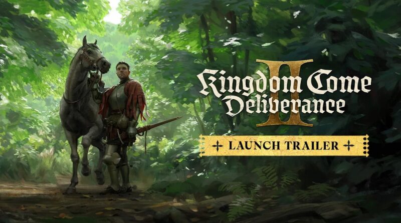 Kingdom Come : Deliverance 2