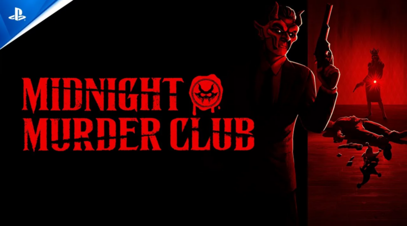 Midnight Murder Club