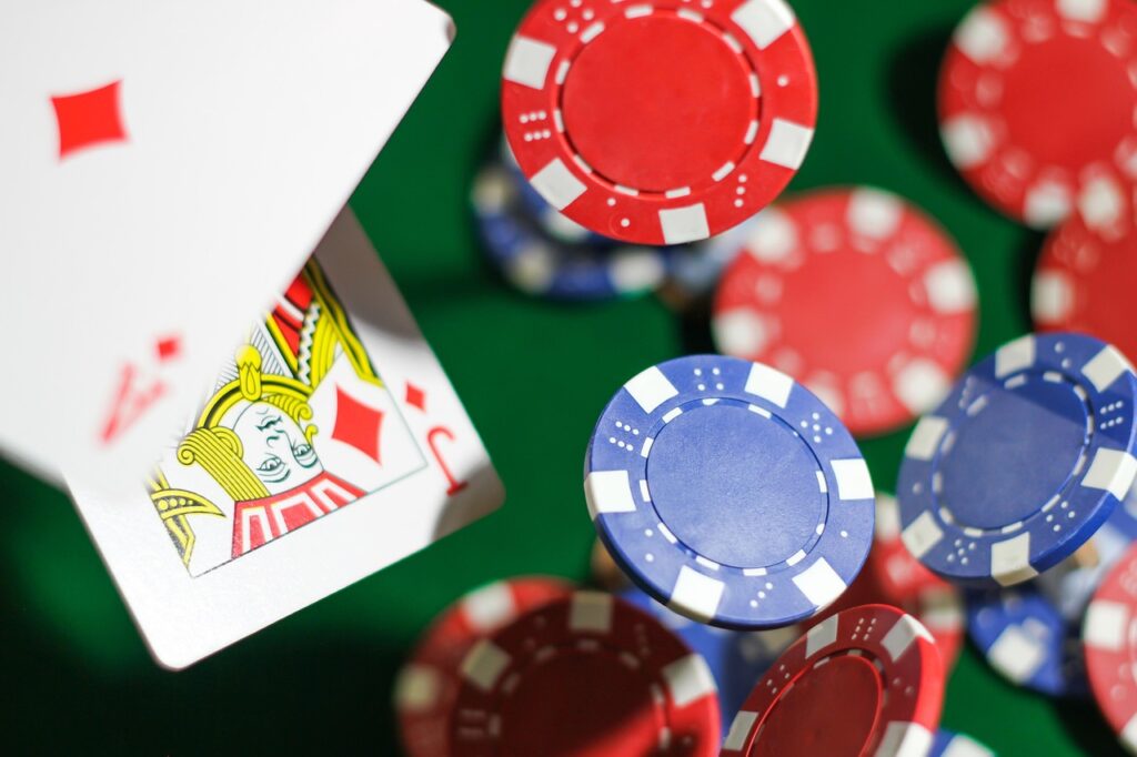 Le développement des jeux de casino en ligne en 2025