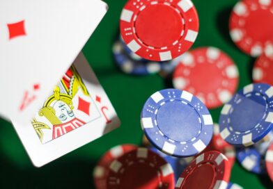 Le développement des jeux de casino en ligne en 2025