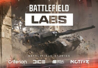 BATTLEFIELD LABS