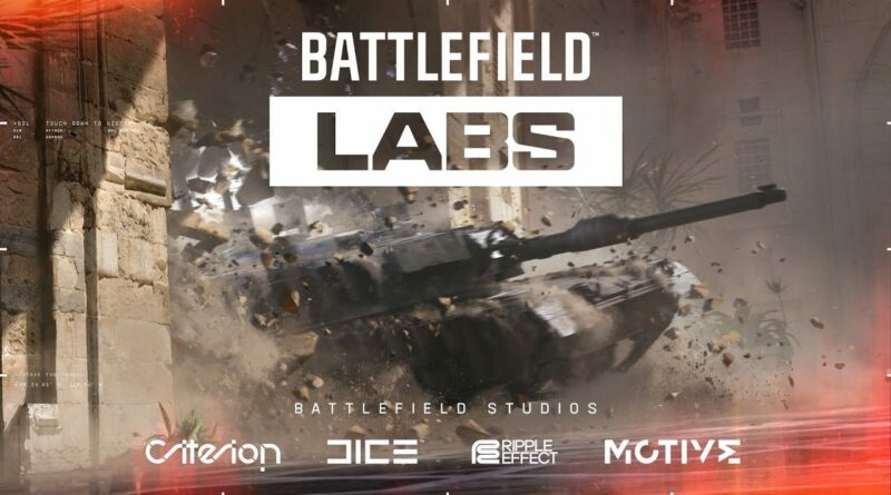 BATTLEFIELD LABS