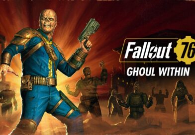 Fallout 76 : Déchaînez la goule en vous