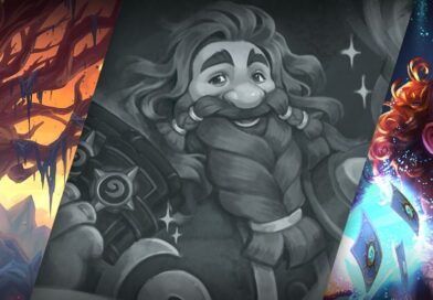 Hearthstone : Au cœur du Rêve d’émeraude