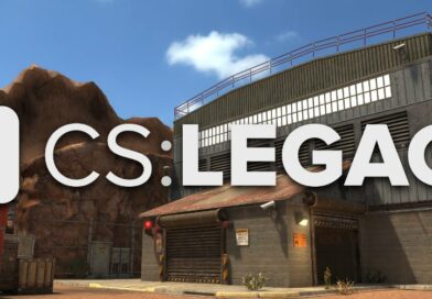 CS:Legacy