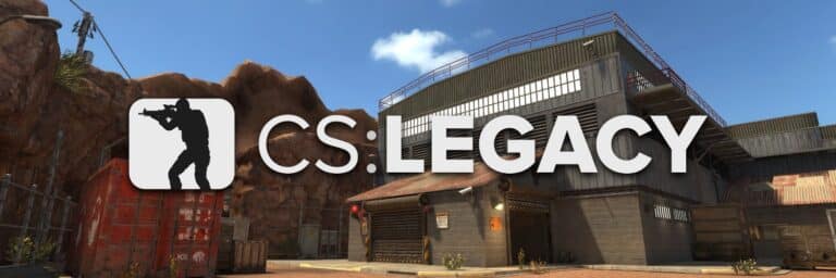 CS:Legacy