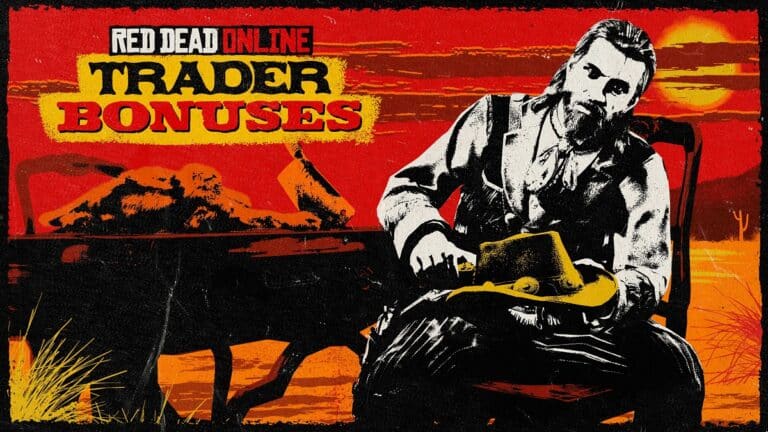 Red Dead Online : bonus de rôle