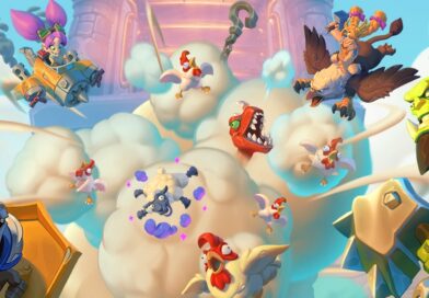 Warcraft Rumble : Saison 14