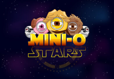 Mini-O Stars Wars