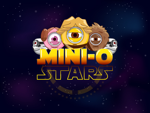 Mini-O Stars Wars