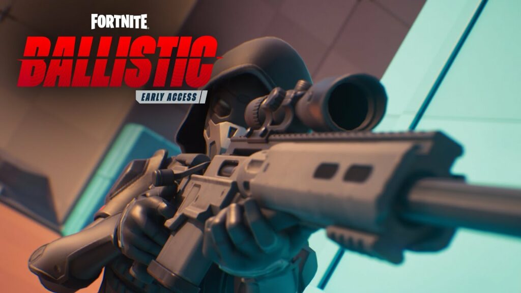 Fortnite Frénésie