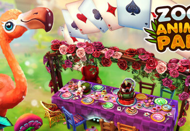 Zoo 2 : Animal Park