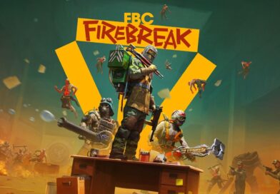 FBC Firebreak